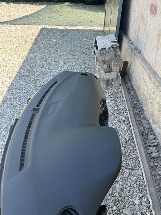 Тарпеда на киа рио 2021 панел