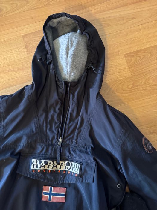 Napapijri зимно яке