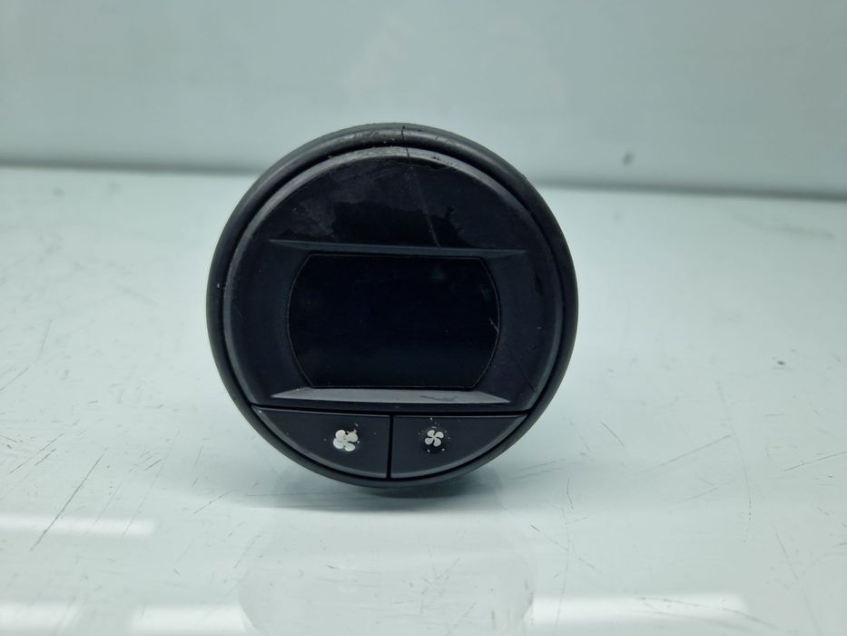 Panou comanda clima spate Renault Espace 4 [Fabr 2002-2014] 21000167A