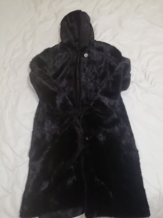 Продам Норковую шубу