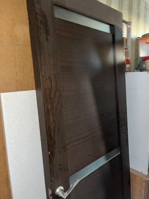 Двери межкомнатные