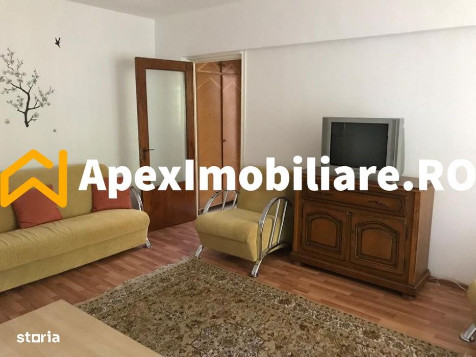 Apartament 2 camere de inchiriat Tineretului Bucuresti | ApexImobiliar — fotografia 1