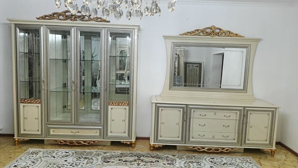 Мебель для гостинной