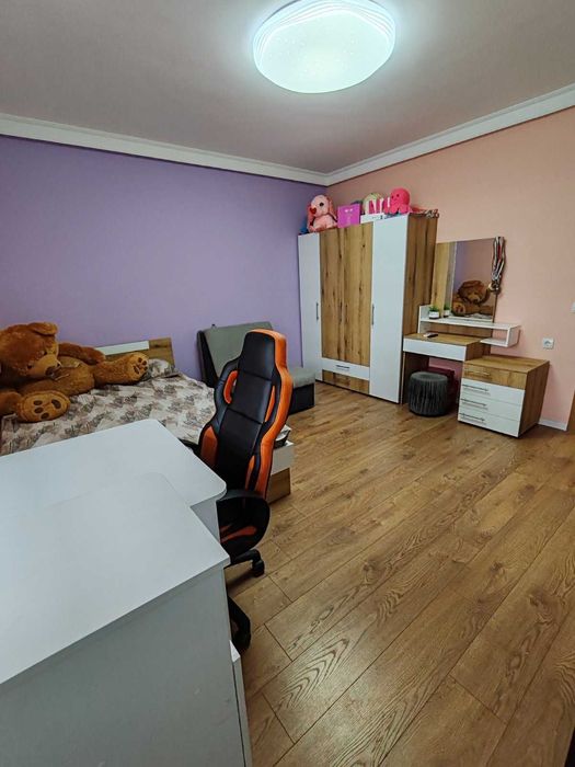 Продава се Двустаен апартамент в с. Марково, Област Пловдив - 95 кв.м за 751 €/кв.м - Снимка #8