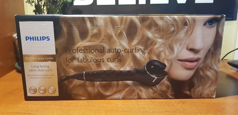 Ondulator NOU Philips Professional