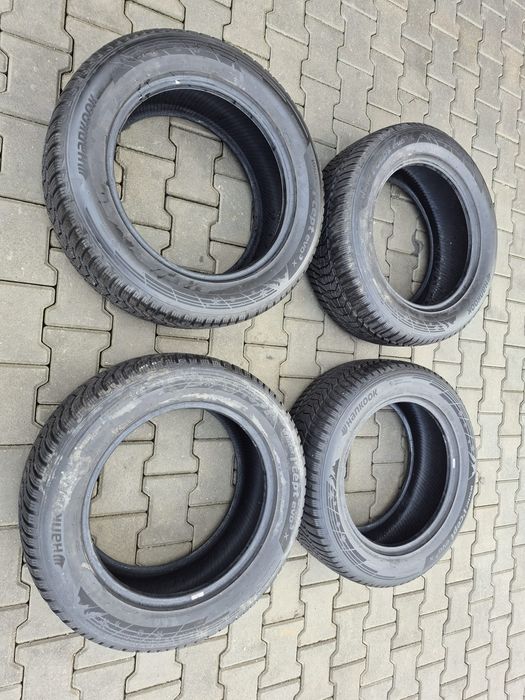 Cauciucuri 255/55/18