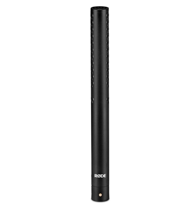 Микрофон Rode NTG5 kit, цвет чёрный