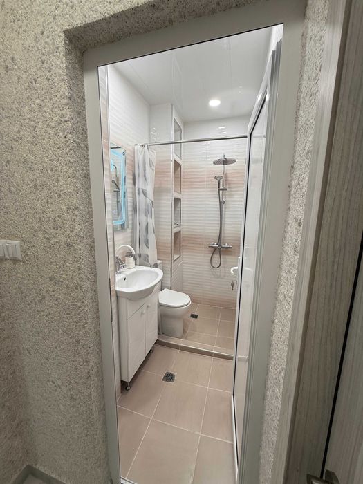 Продава се Тристаен апартамент в Варна, Младост 2 - 67 кв.м за 2590 €/кв.м - Снимка #8