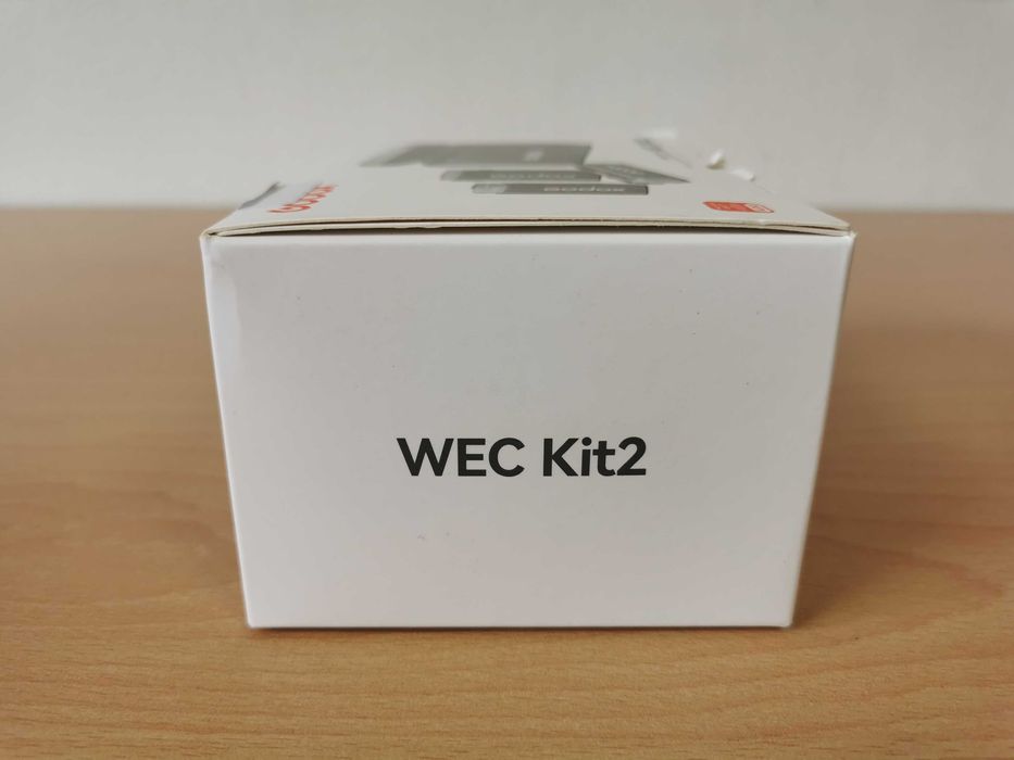 Godox WEC Kit2 система от микрофони