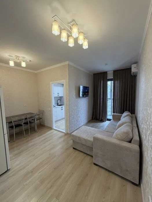 Срочно сдаётся квартира ЖК Алмазар сити 318*