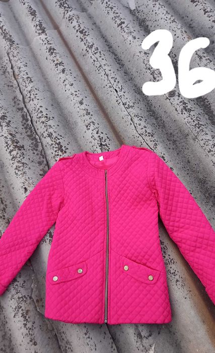 Вещи на девочку .