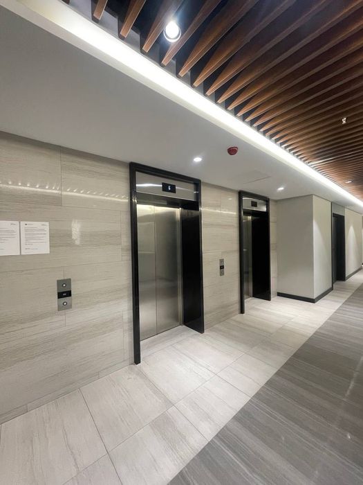 Офис в аренду • 52 м² • Nest One, Tashkent CIty, метро Узбекистан