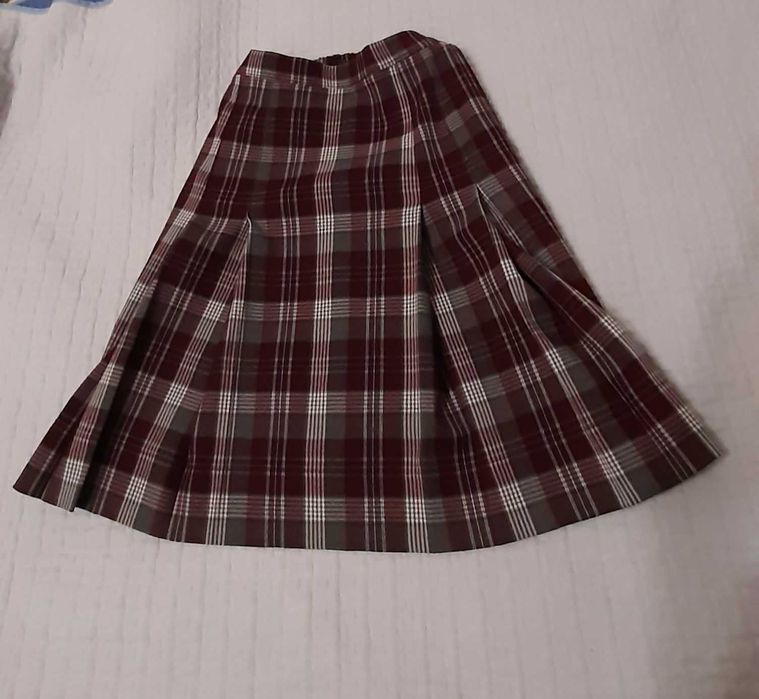 Школьная форма для Мурагер и Нурмакова