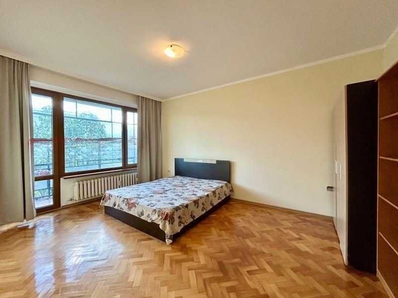 Продава се Тристаен апартамент в София, Западен парк - 86 кв.м за 1394 €/кв.м - Снимка #1