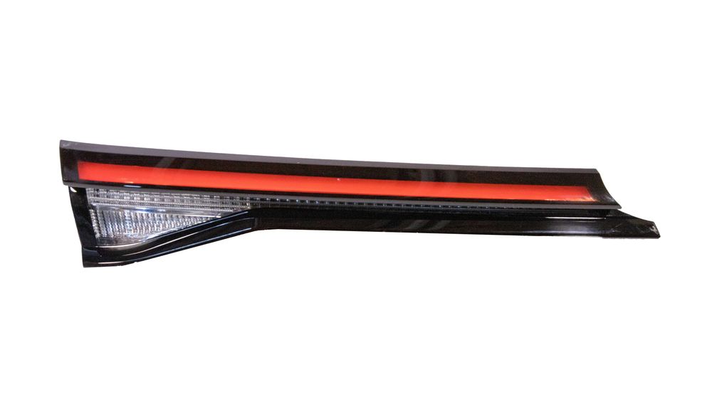 Фонарь внутренний LH Jac J7 20-