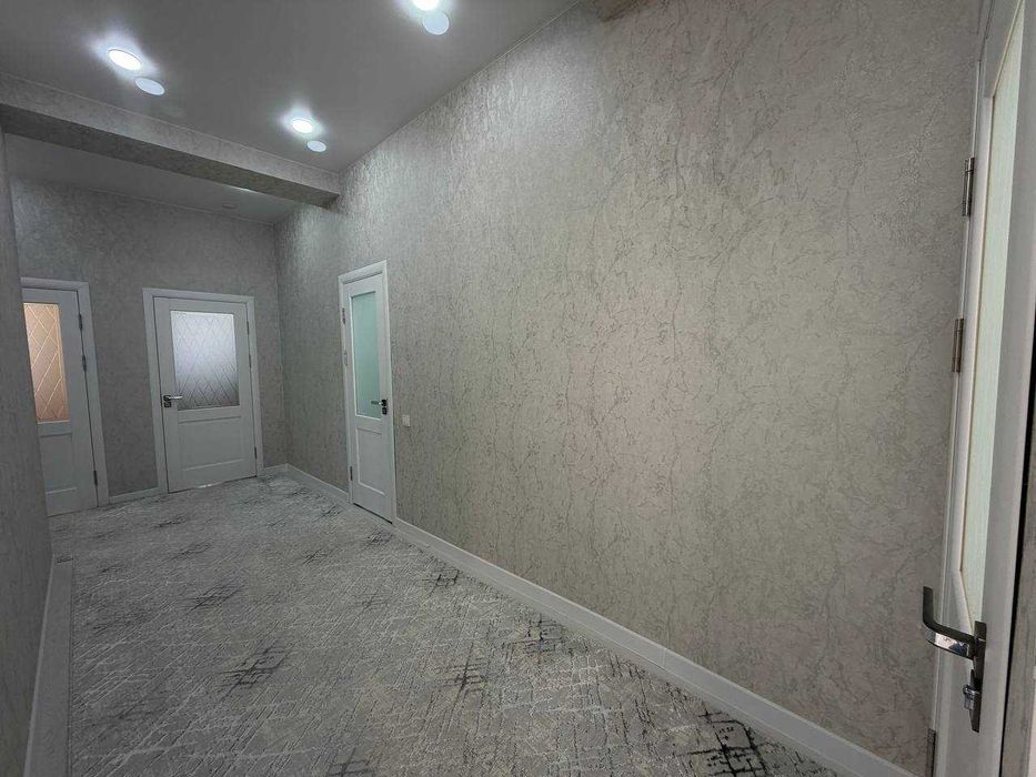 Продаётся 3х комн квартира мансарда на 6 этаже Ор-р  Шайх ул олам