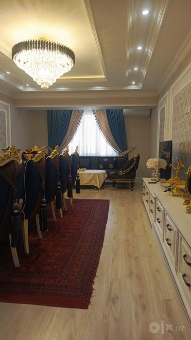 Срочно продается квартира