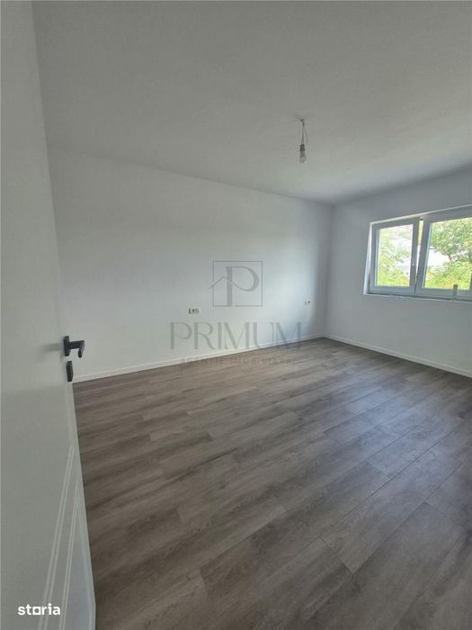 Duplex modern - 3 dormitoare - zona excelenta