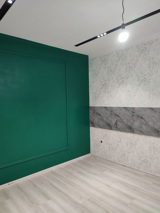 Malyar usta toshkent (Ремонт квартиры оделка под ключ)