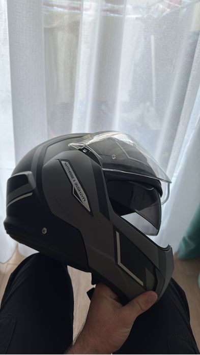 Casca moto Airoh Mathisse II