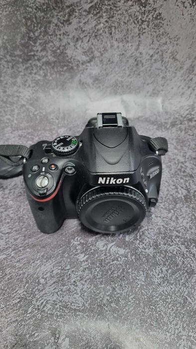 Фотоаппарат Nikon D5100 (г.Актау 26 мкр. Достык) ID5027