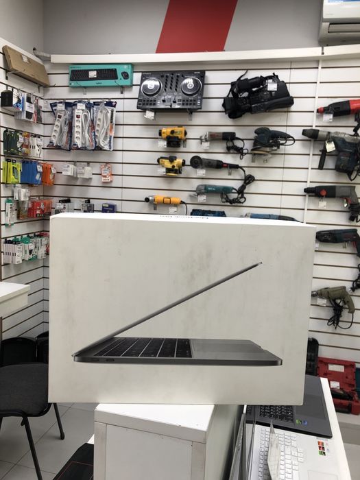 Macbook pro 13 2017