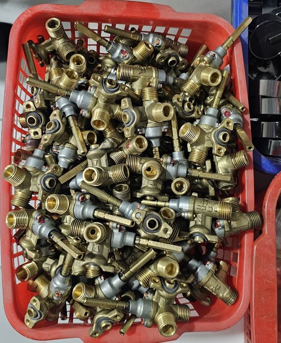 Gaz plita ehtiyot qismlari sotiladi | Ulgurji va chakana | Samarqand