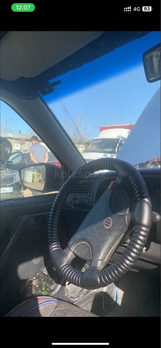 Гольф 3 срочно продам