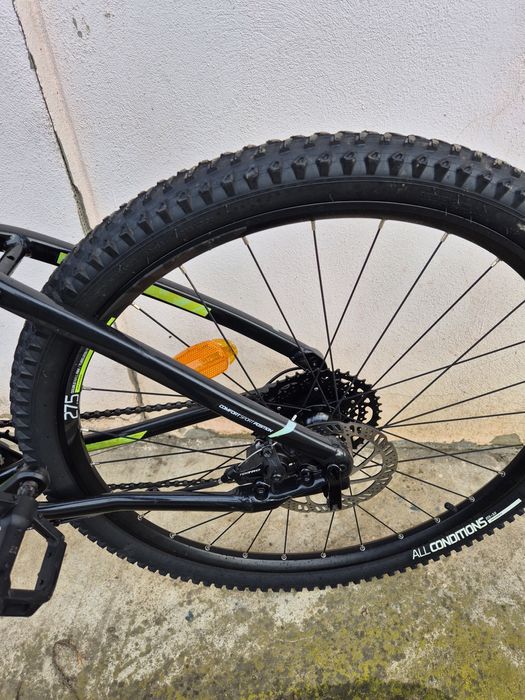 Rockrider 530 roți 27,5