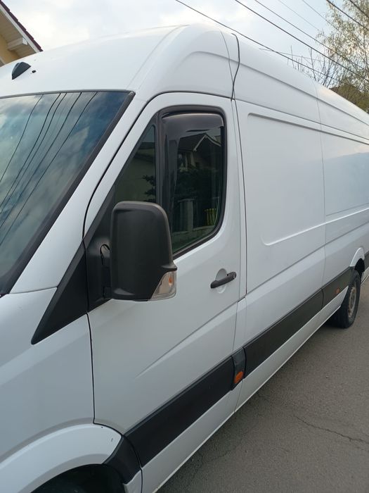 Mercedes Sprinter  313 stare perfecta