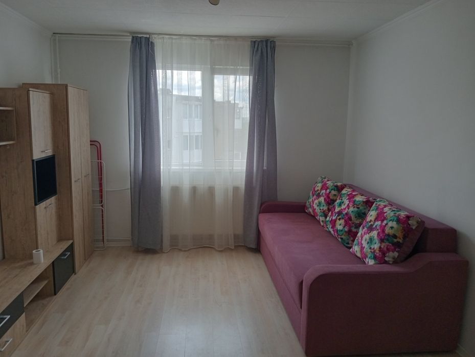 Dau in chirie Garsoniera - str. Cojocnei