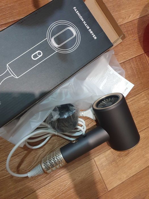 Фен новый не дорого