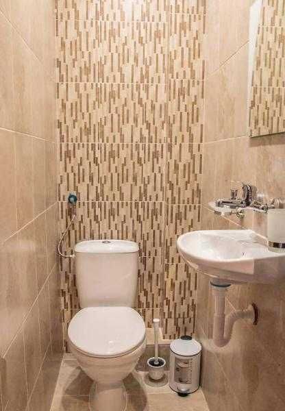 Луксозен тристаен апартамент в сърцето на Бургас