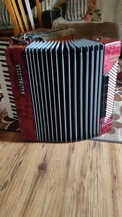 Музикален инструмент