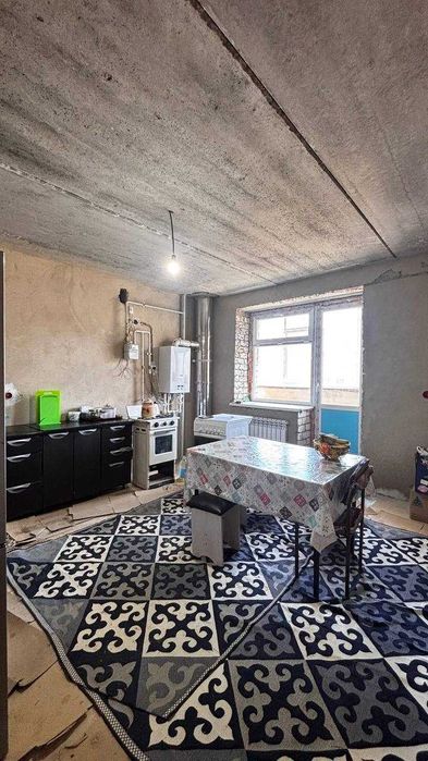 Продам 3 кв Батыс 3