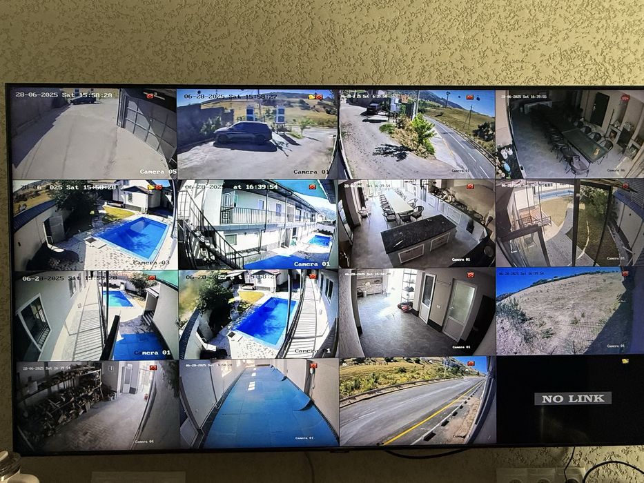 Продается Дача Амирсой