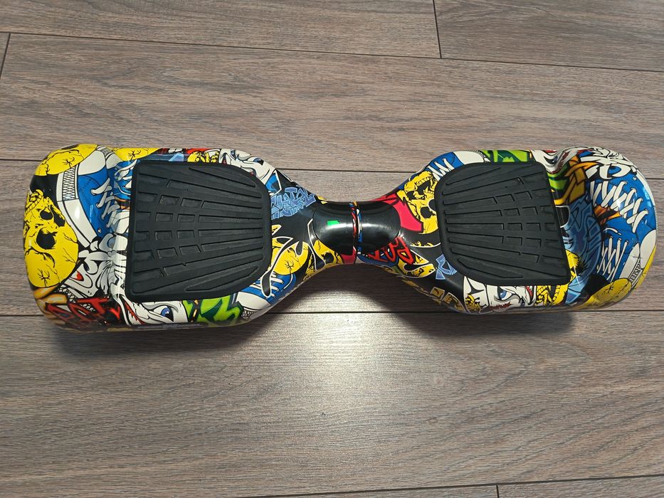 Hoverboard Freewhell Junior Lite