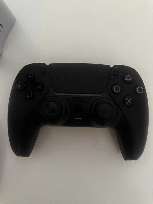 PS5 Slim С Дисководом, 2 Геймпадами, 1ТБ, Фифа 25