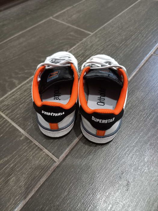 Детски маратонки adidas superstar