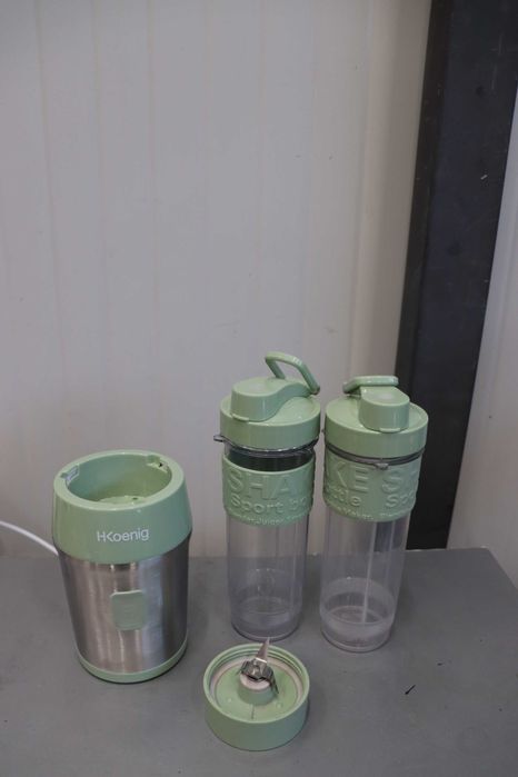 H.Koenig Мини блендер за смутита