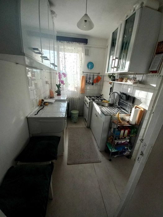 Apartament 2 camere , Podul de Piatra