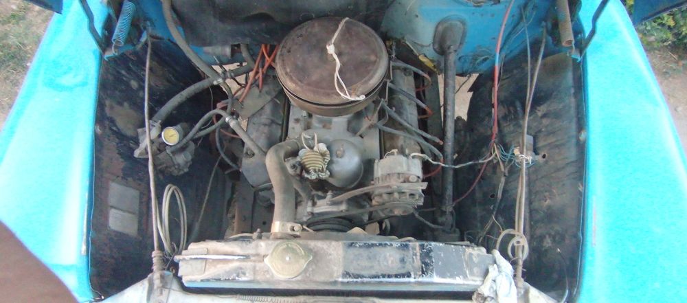 1990yil samasval davernes chiqadi