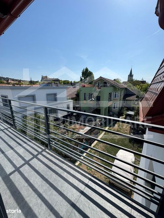 Apartament cu 3 camere, 105 mp, Zona UMFST