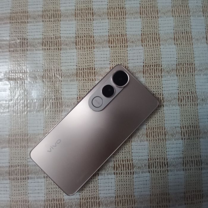 Vivo v50 lite ii