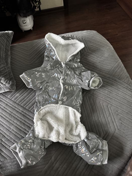 Комбинезон для собаки