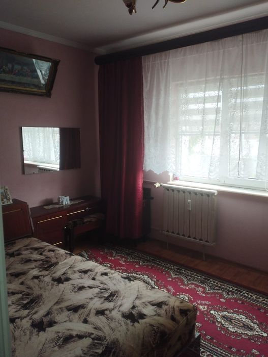 Apartament 2 camere, semidecomandat, 54mp,4/4,cartier Prundu