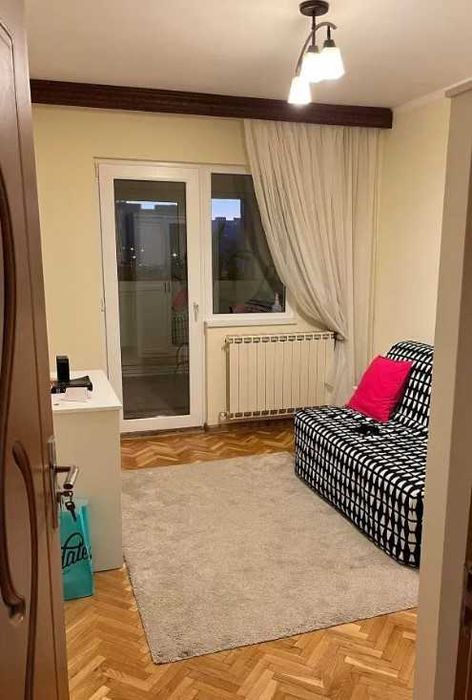 Дава се под наем Тристаен апартамент в Пловдив, Съдийски - 90 кв.м за 346.8 € - Снимка #2