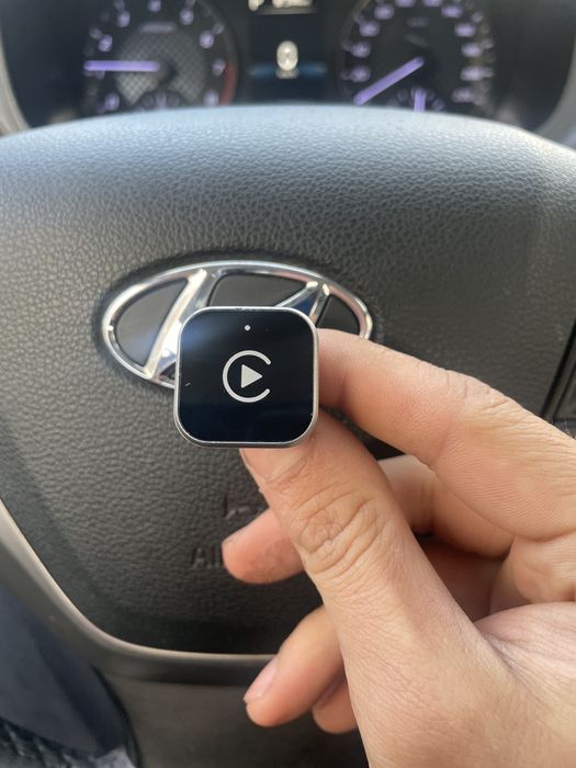 Продаю адаптер CarPlay, AndroidAuto