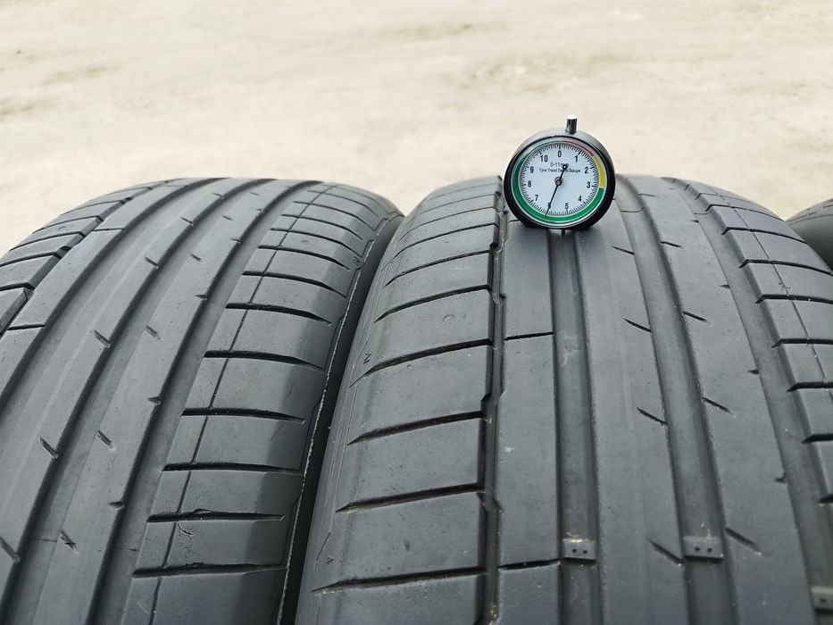 235/55/19 255/50/19 спорт пакет Hankook