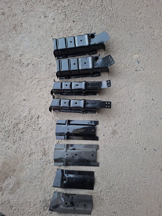 На ламас запчасть